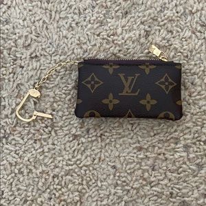 Louis Vuitton pouch